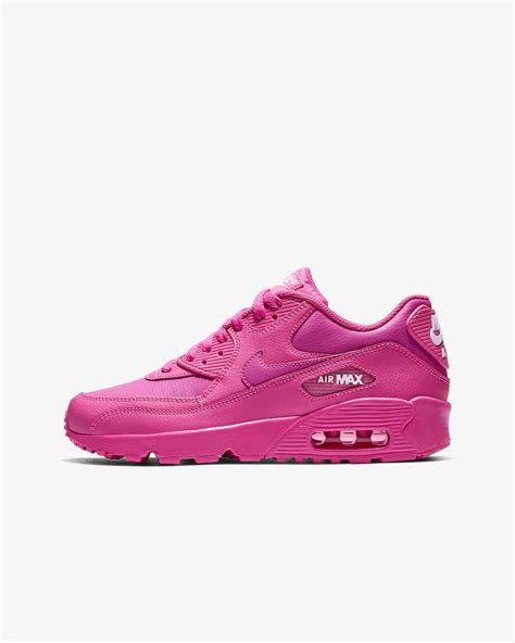 nike air max zwart kids|air max kids shoes.